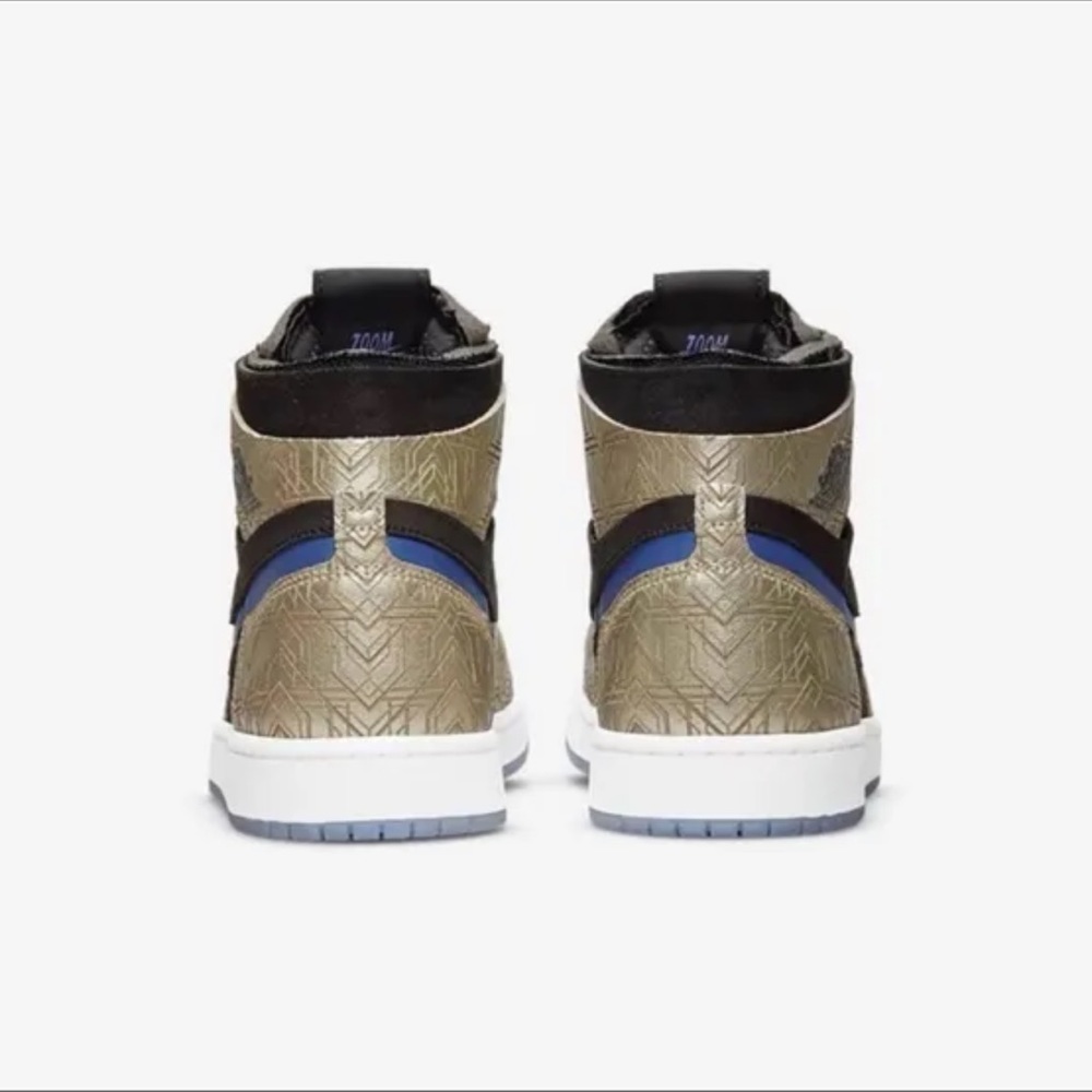 ❤️HP❤️ Air Jordan I Zoom CMFT - Picture 6 of 12